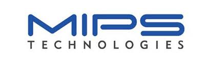 Manufacture Logo for MIPS Technologies